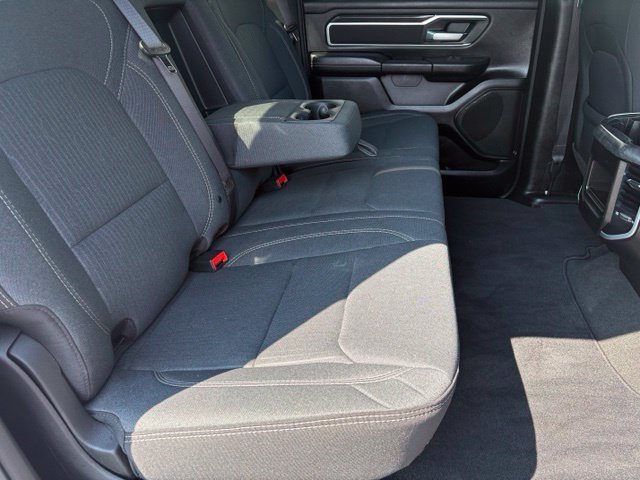 Certified 2023 RAM 1500 Big Horn AWD/4WD image 19