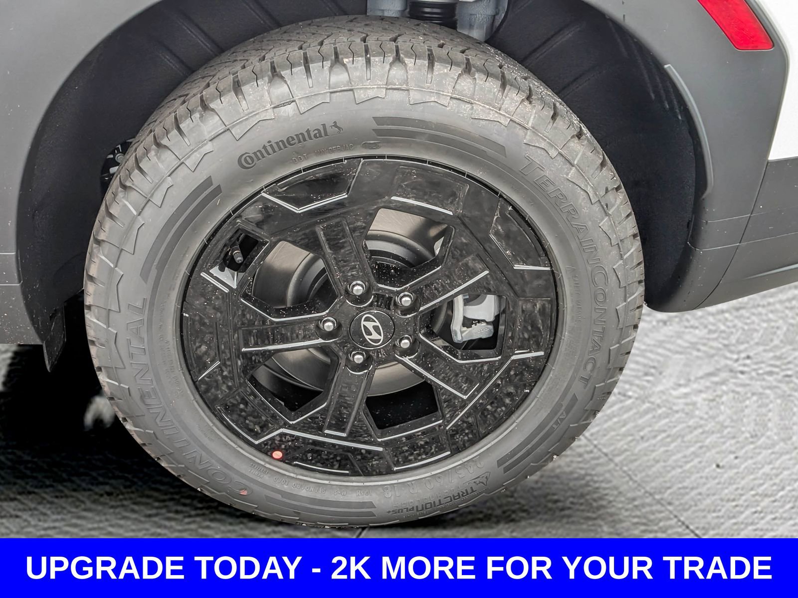 New 2026 Hyundai Santa Fe XRT w/ Tow & Go Package image 35