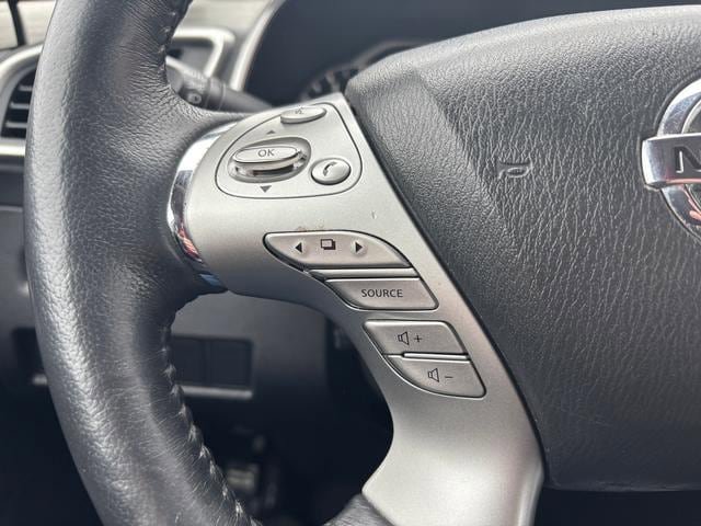 Used 2018 Nissan Murano Platinum w/ Cargo Package AWD/4WD image 20