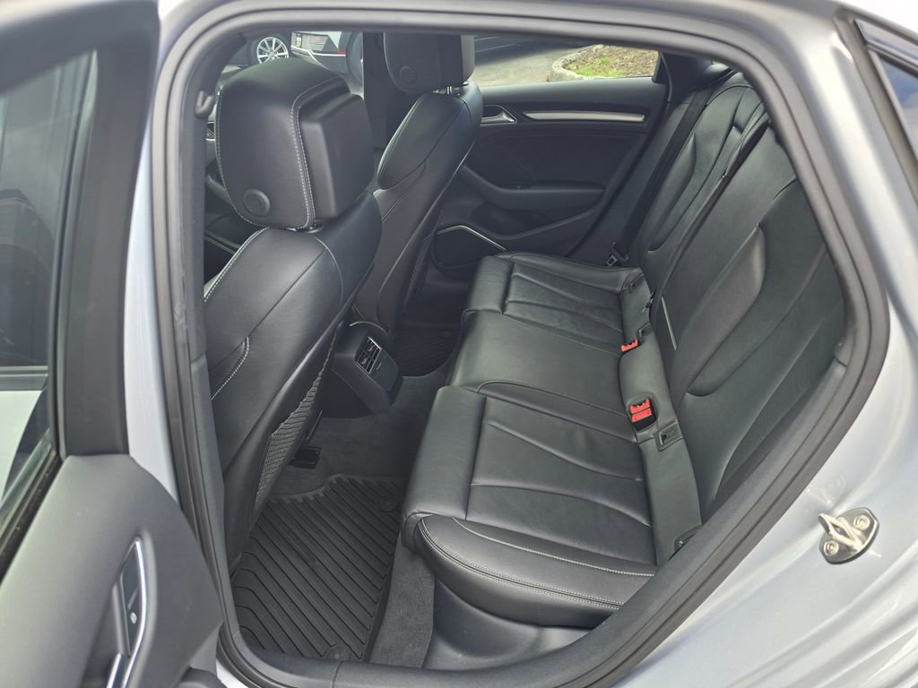 Used 2018 Audi S3 Premium Plus image 17