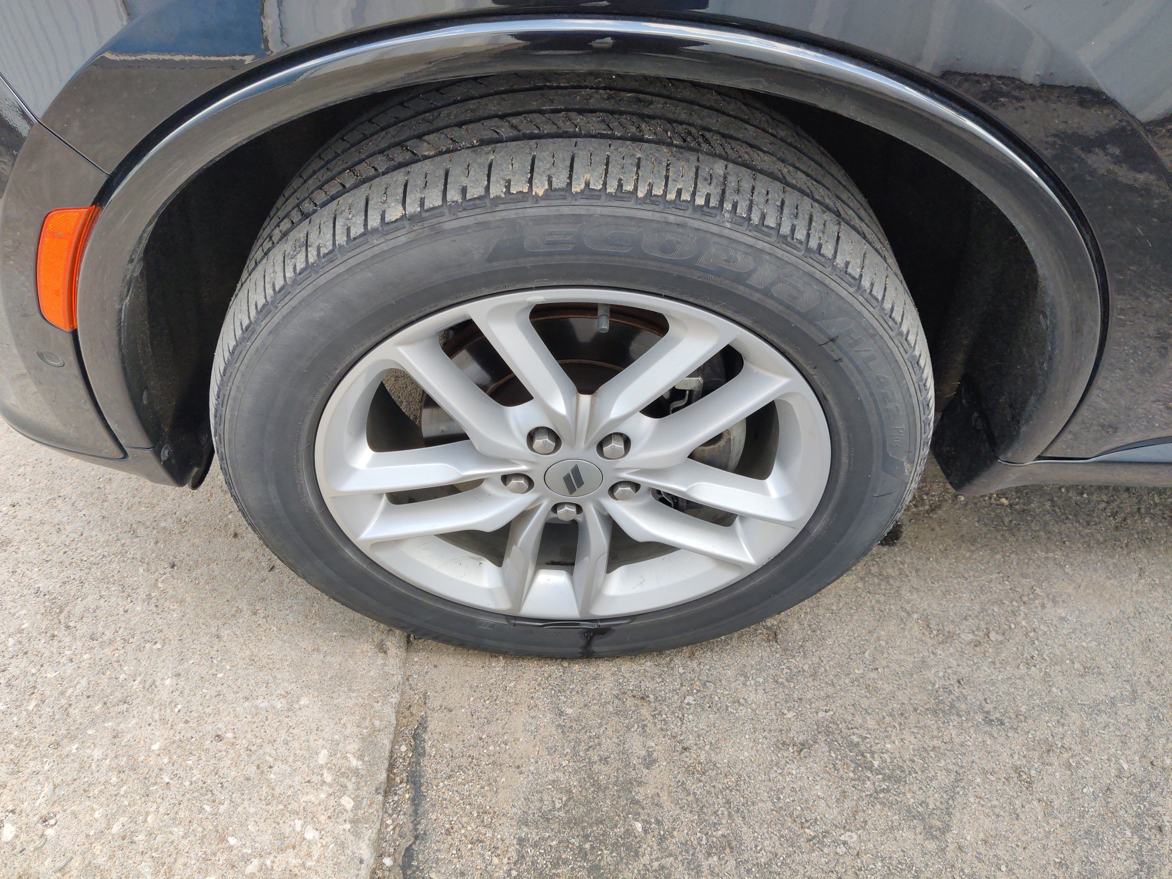 Used 2023 Dodge Durango GT image 9