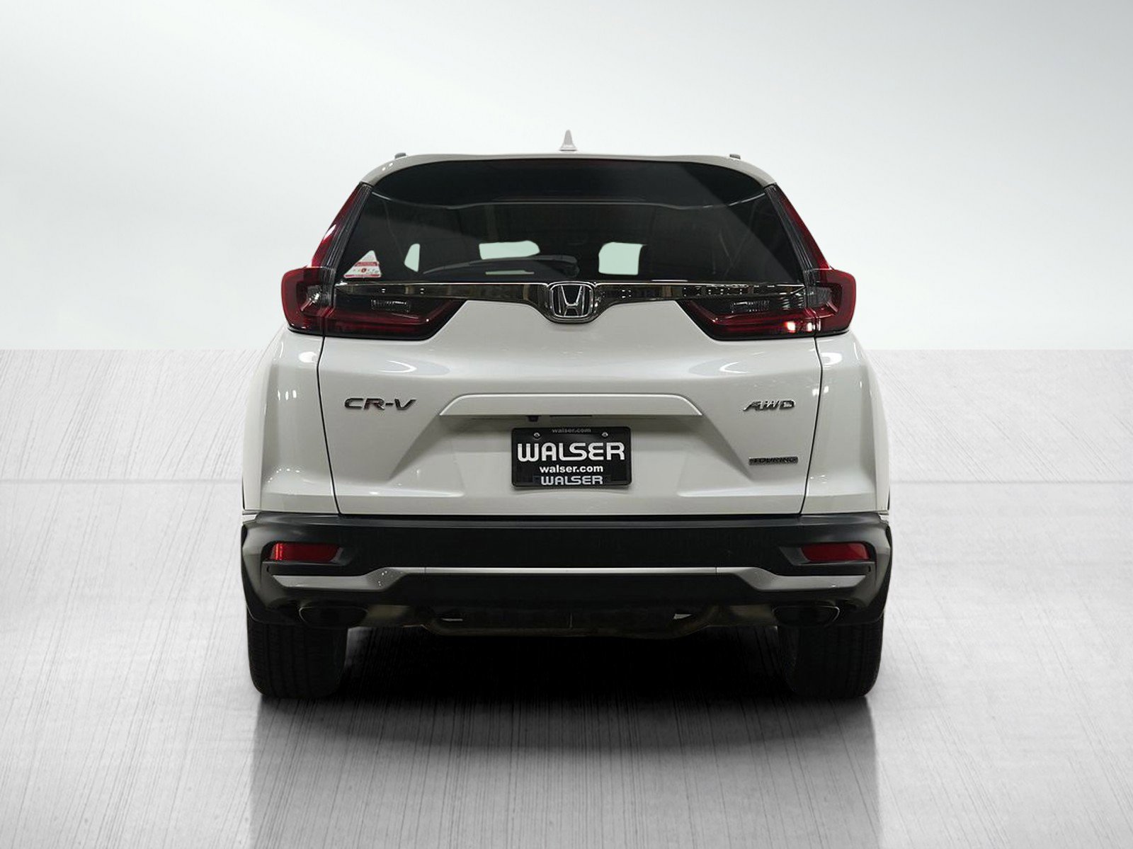 Used 2021 Honda CR-V Touring image 5