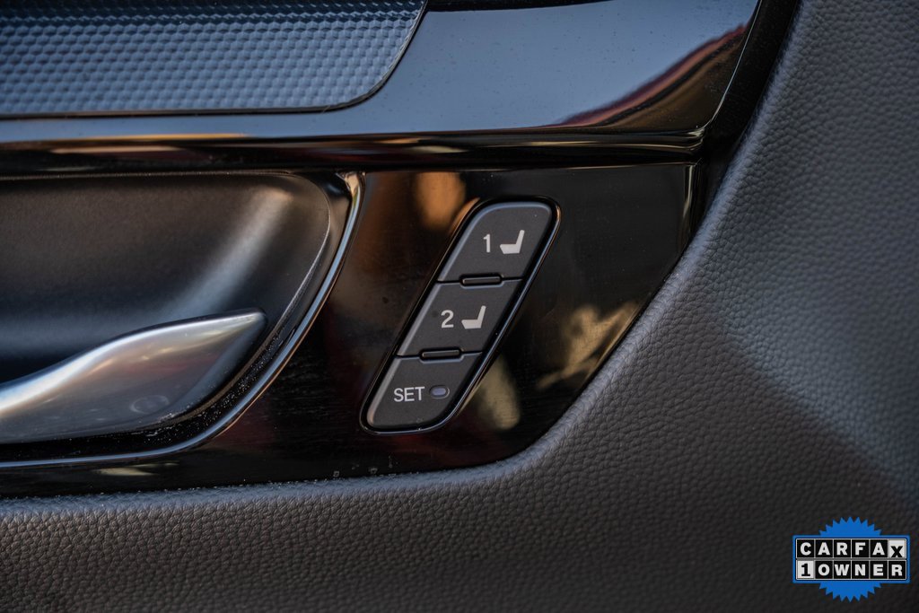 Used 2023 Honda CR-V EX-L image 16