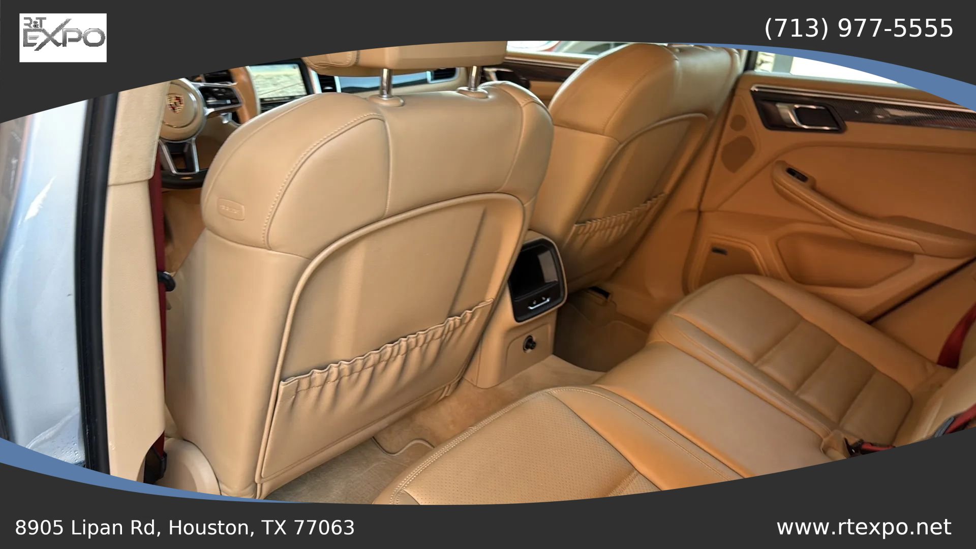 Used 2015 Porsche Macan Turbo image 32