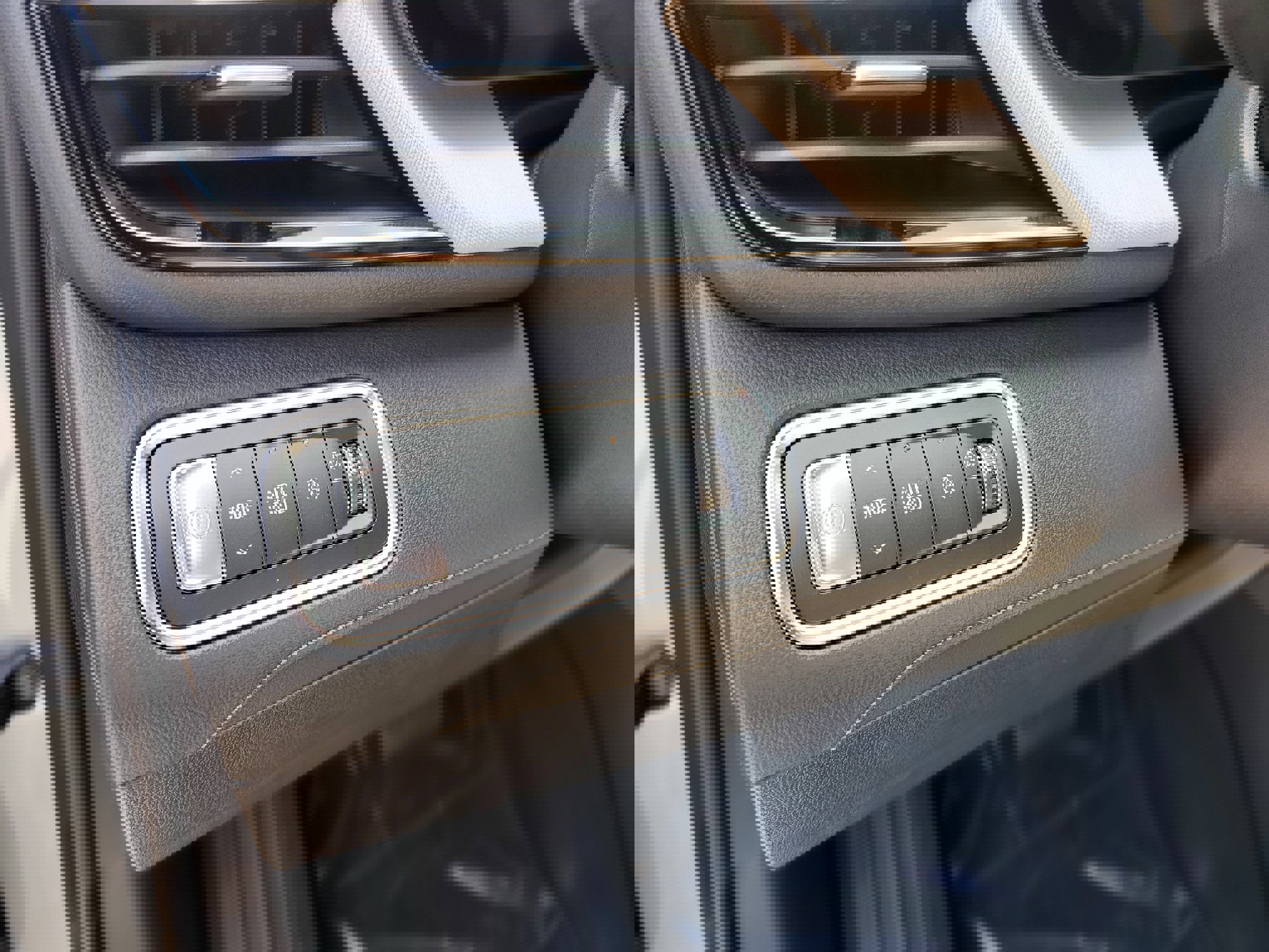 New 2026 Buick Enclave Preferred w/ Power Package image 13