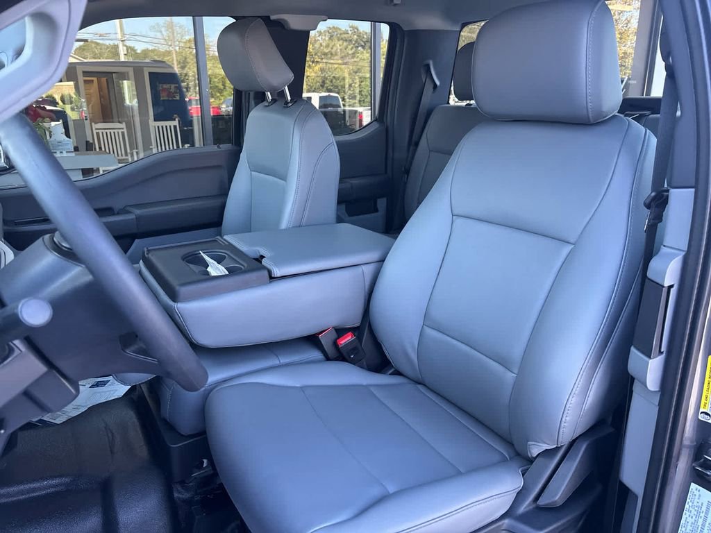 New 2026 Ford F250 XL image 19