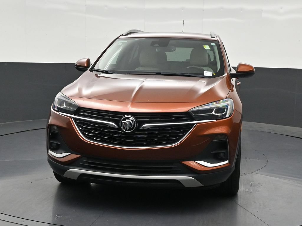 Used 2020 Buick Encore GX Essence FWD image 9