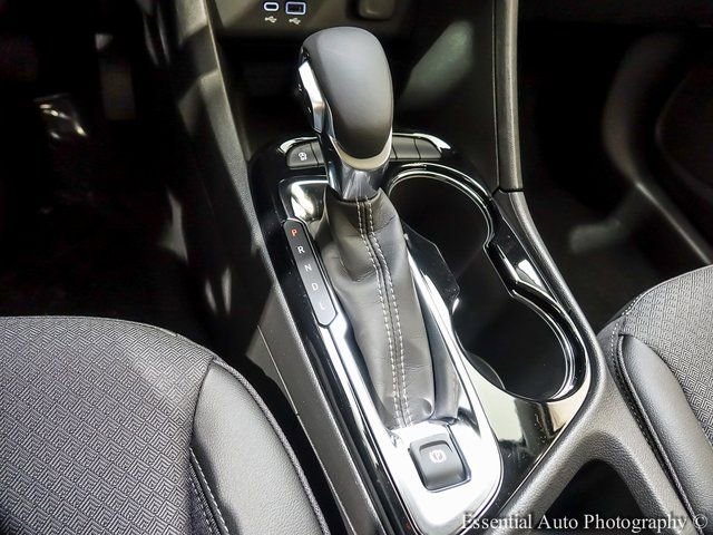 New 2026 Buick Encore GX Preferred AWD/4WD image 15