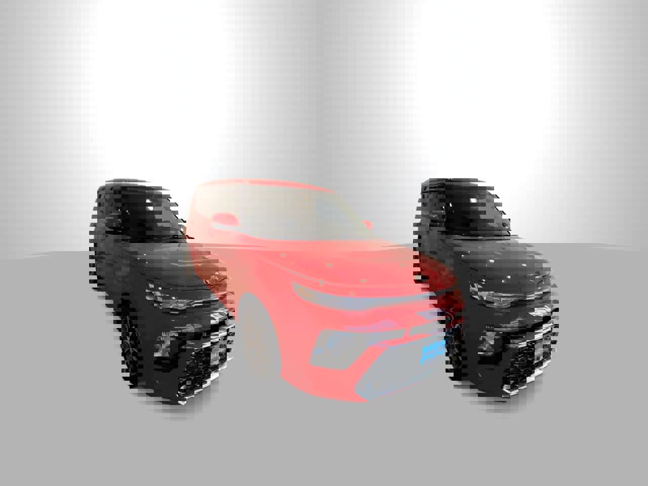 Used 2021 Kia Soul GT-Line image 2