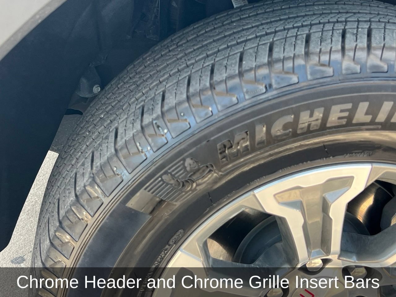 Used 2026 GMC Sierra 1500 SLT RWD image 27