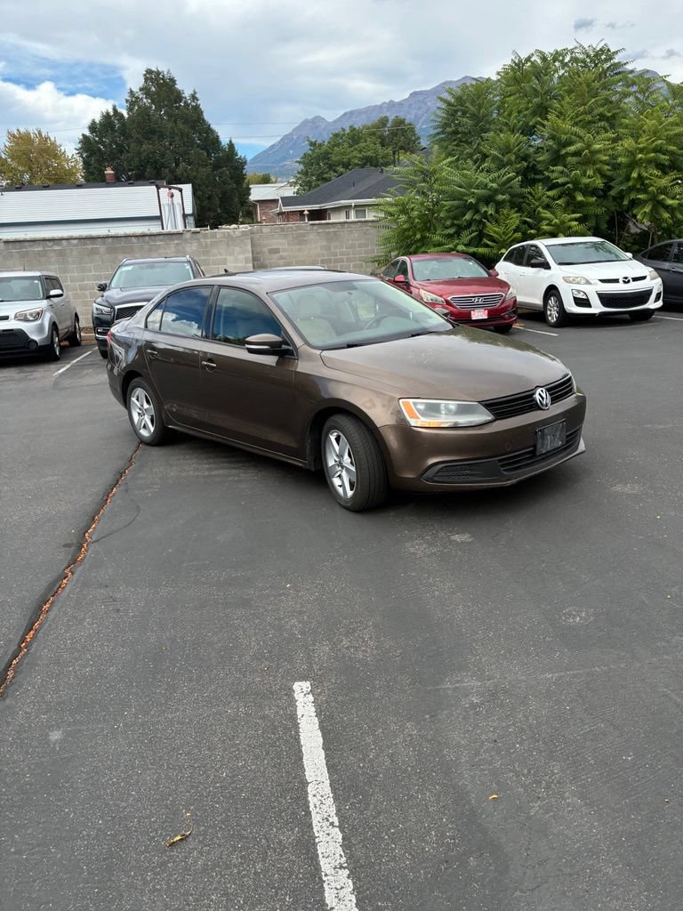 Used 2012 Volkswagen Jetta TDI FWD image 44