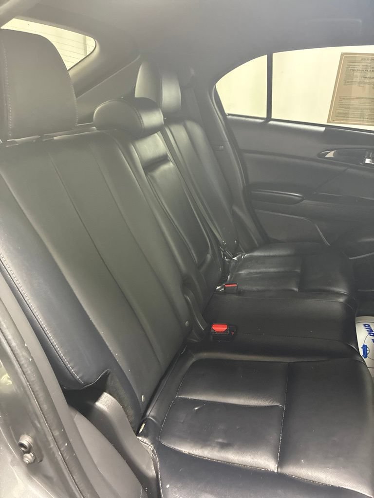 Used 2023 Mitsubishi Eclipse Cross SEL AWD/4WD image 27