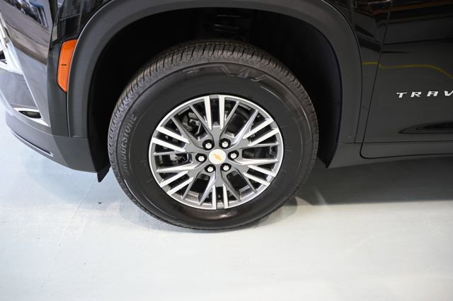 New 2026 Chevrolet Traverse LT image 28