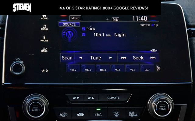 Used 2019 Honda CR-V EX image 21