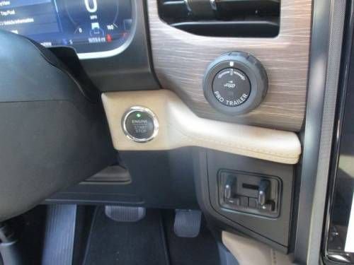 Used 2023 Ford Expedition Max Limited AWD/4WD image 5