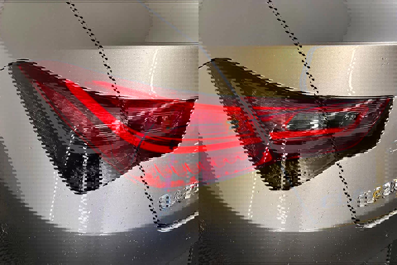 New 2026 Mercedes-Benz CLA 250 4MATIC image 5