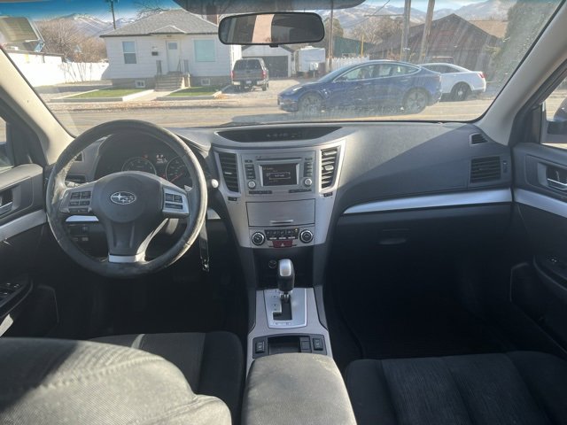 Used 2014 Subaru Legacy 2.5i Premium image 6