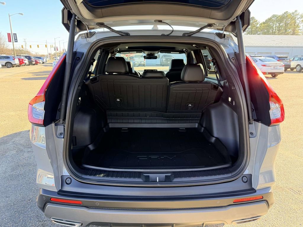 Used 2025 Honda CR-V Sport-L image 15