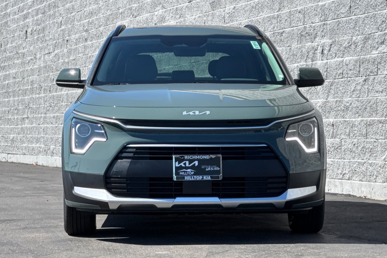 New 2026 Kia Niro EX w/ EX Premium Package FWD image 9