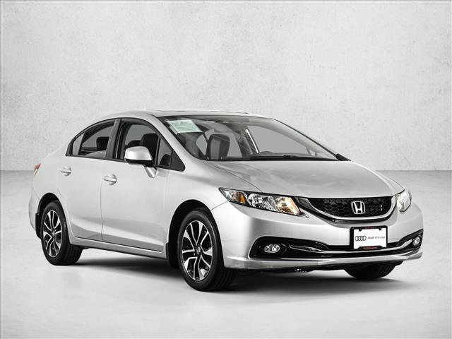 Used 2013 Honda Civic EX-L image 3
