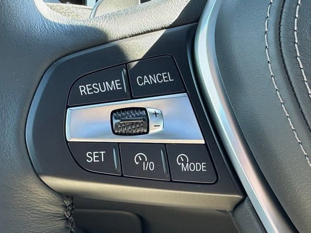 New 2026 BMW X5 xDrive50e w/ Climate Comfort Package image 19