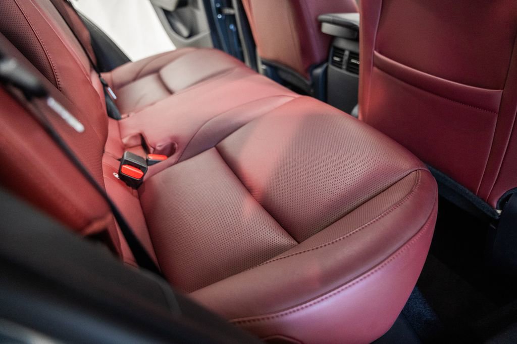 Used 2025 MAZDA CX-30 AWD 2.5 S w/ Preferred Package image 33