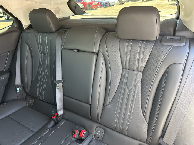 New 2026 Buick Envision Avenir AWD/4WD image 16