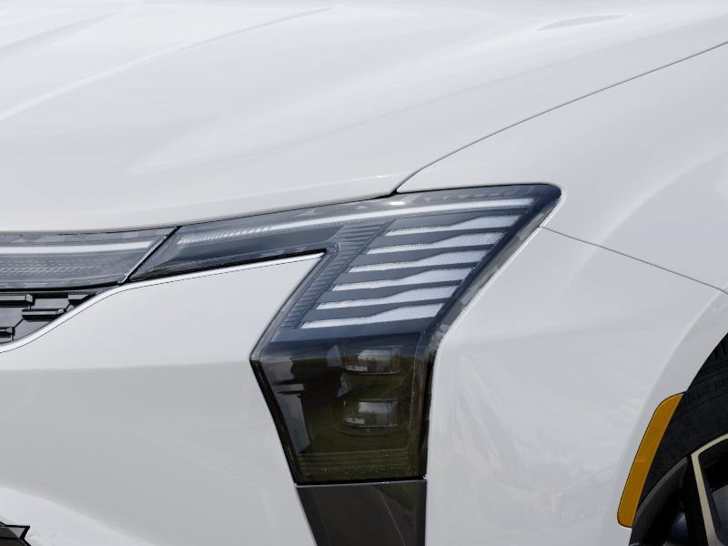 New 2027 Chrysler Pacifica Limited FWD image 10