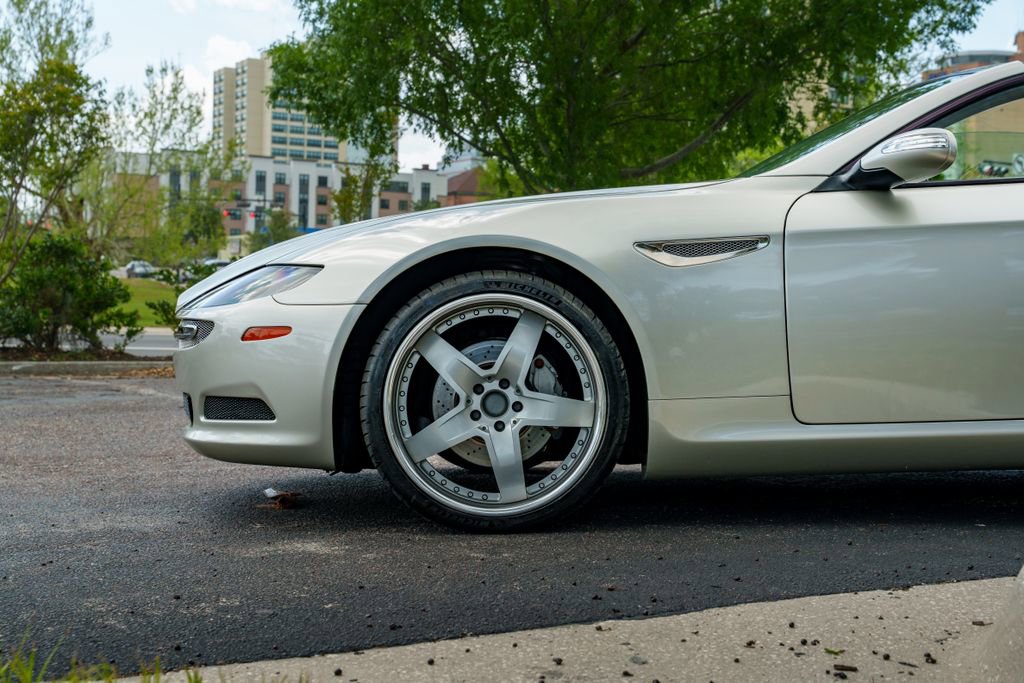 Used 2007 Mercedes-Benz SL 550 image 10