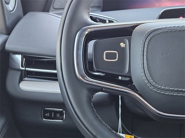 New 2025 Lincoln Navigator L Reserve w/ Jet Appearance Package image 24