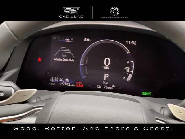 Used 2024 Lexus RZ 300e Premium w/ Accessory Package (Z1) FWD image 16