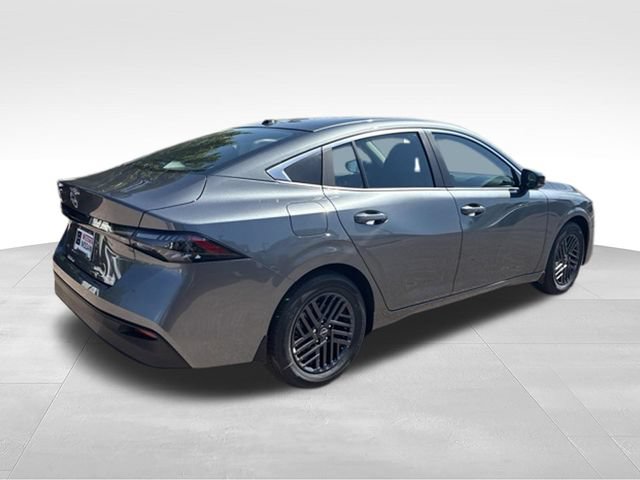 New 2026 Nissan Sentra SV w/ SV Convenience Package FWD image 7
