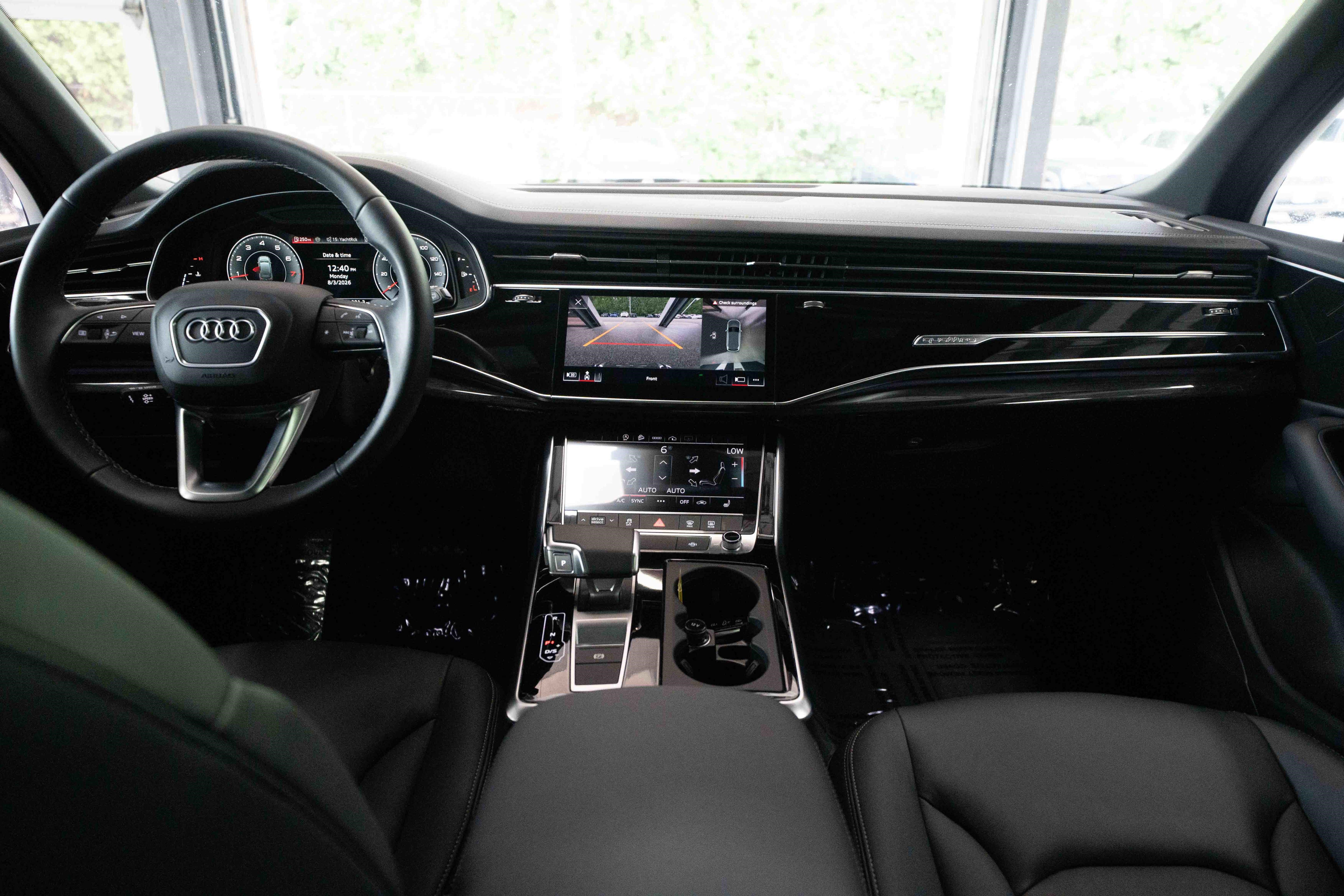 Used 2025 Audi Q7 2.0T Premium AWD/4WD image 20