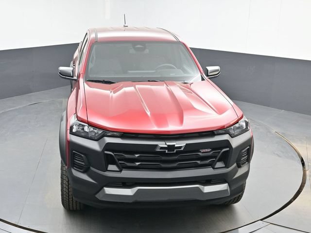 Used 2026 Chevrolet Colorado Trail Boss AWD/4WD image 31