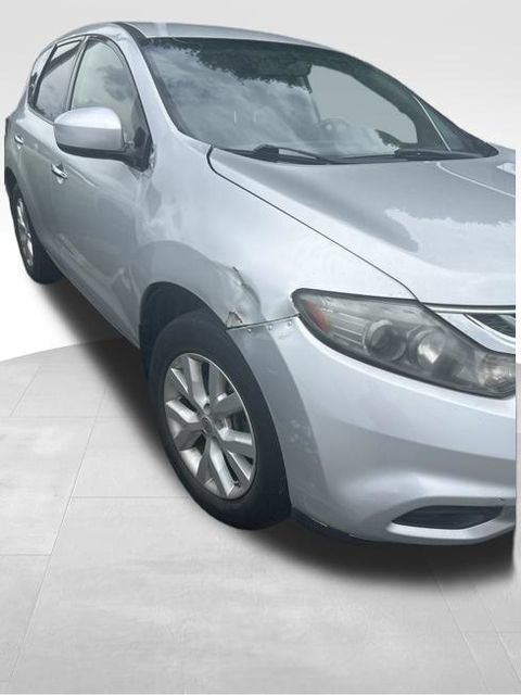 Used 2011 Nissan Murano S FWD image 11