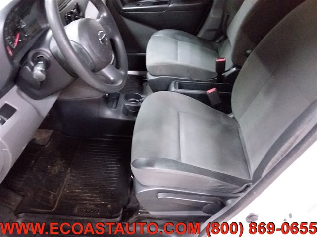 Used 2015 Nissan NV200 S FWD image 10