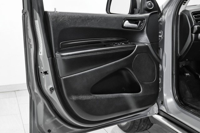 Used 2022 Dodge Durango SXT image 39