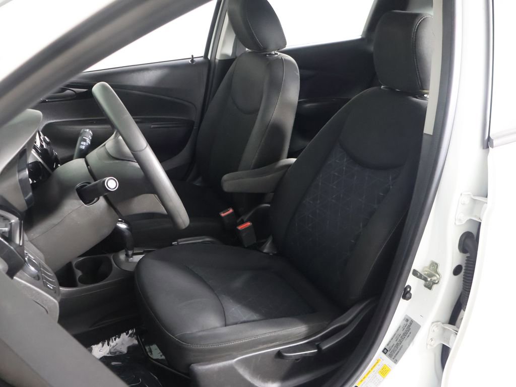 Used 2020 Chevrolet Spark LT FWD image 21