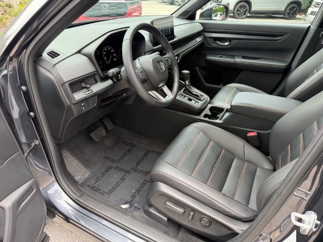 Used 2024 Honda CR-V Sport-L image 12