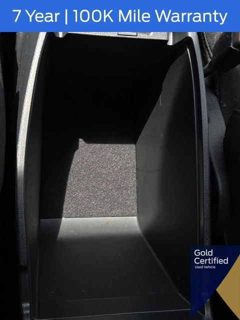 Used 2025 Ford Escape Active AWD/4WD image 38