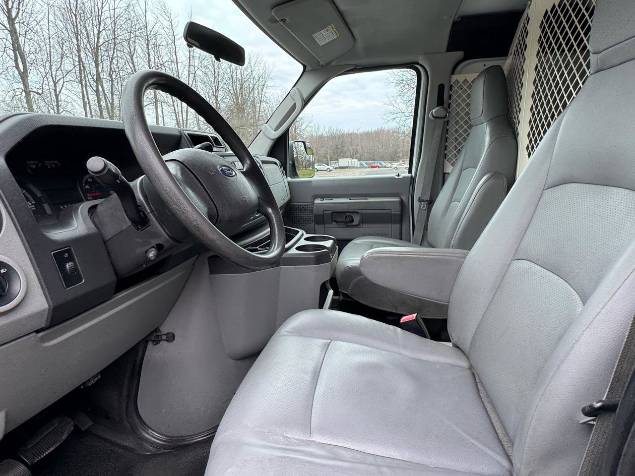 Used 2011 Ford E-250 and Econoline 250 w/ PWR Group image 28