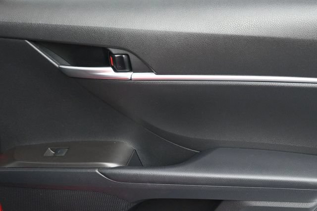 Used 2023 Toyota Camry LE FWD image 30