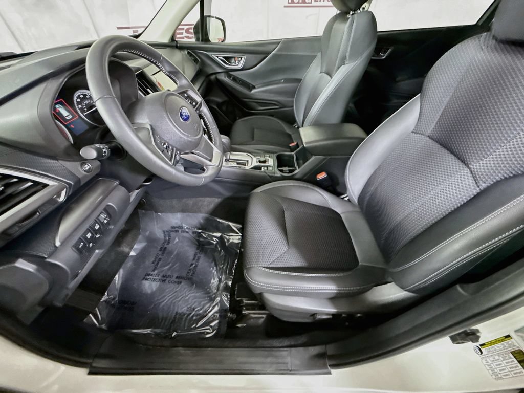Certified 2024 Subaru Forester Premium AWD/4WD image 26