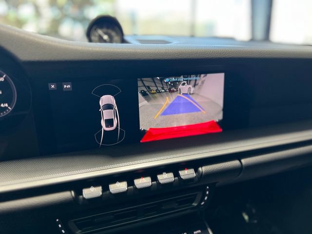 Used 2020 Porsche 911 Carrera S image 43