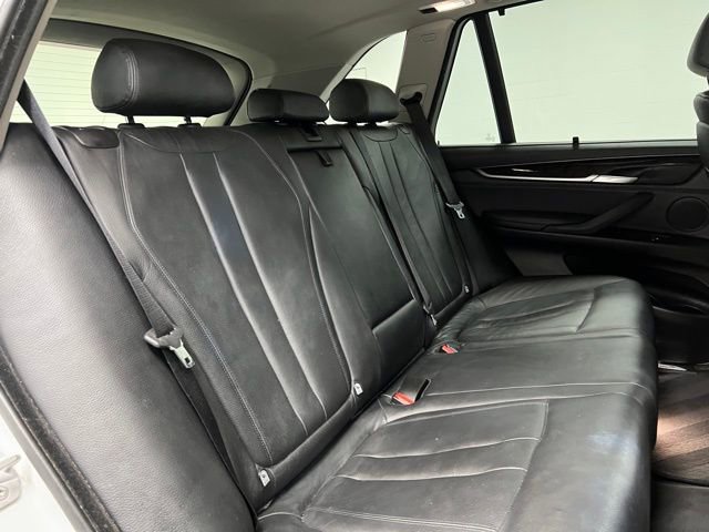 Used 2014 BMW X5 xDrive35d image 52