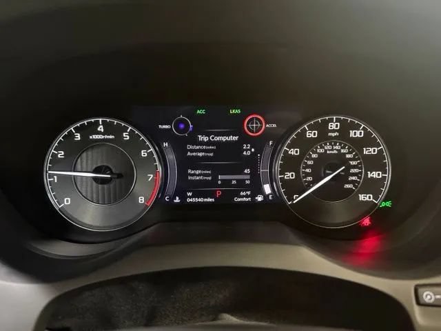 Used 2021 Acura RDX w/ Advance Package AWD/4WD image 7