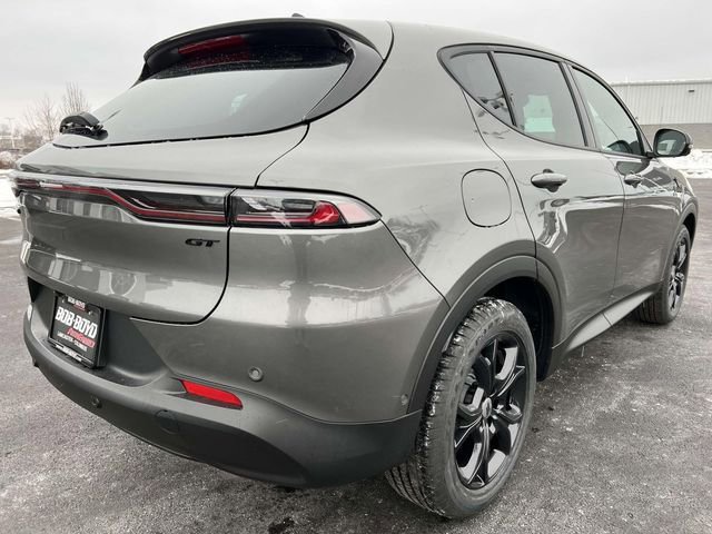 New 2025 Dodge Hornet GT AWD/4WD image 9