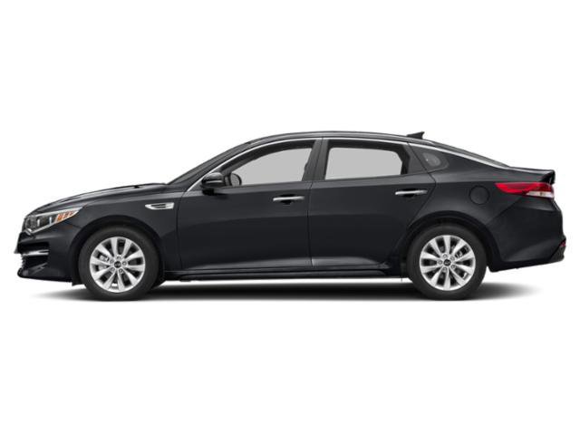 Used 2018 Kia Optima EX FWD image 3