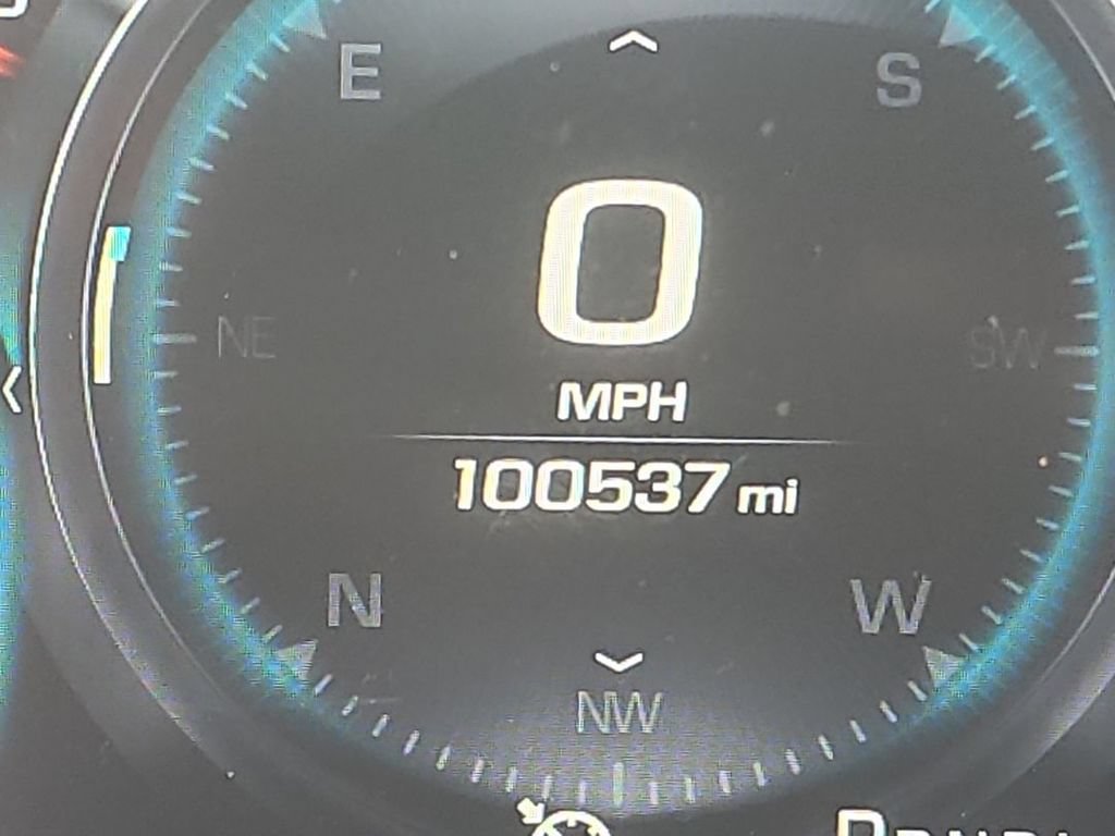 Certified 2018 GMC Sierra 1500 Denali AWD/4WD image 12