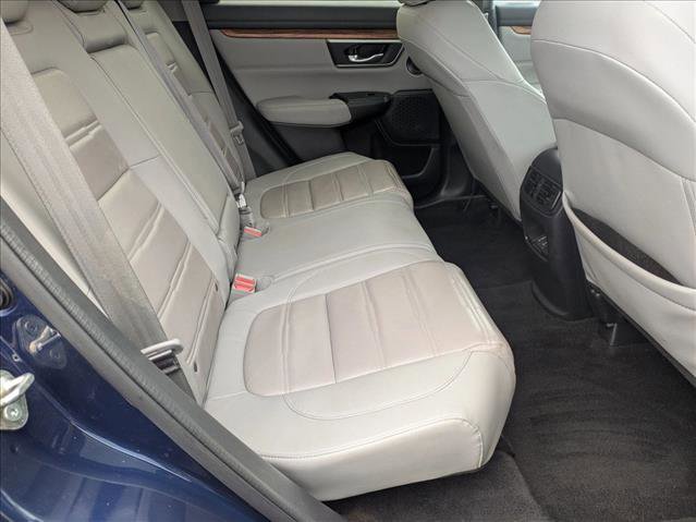 Used 2019 Honda CR-V EX-L image 16